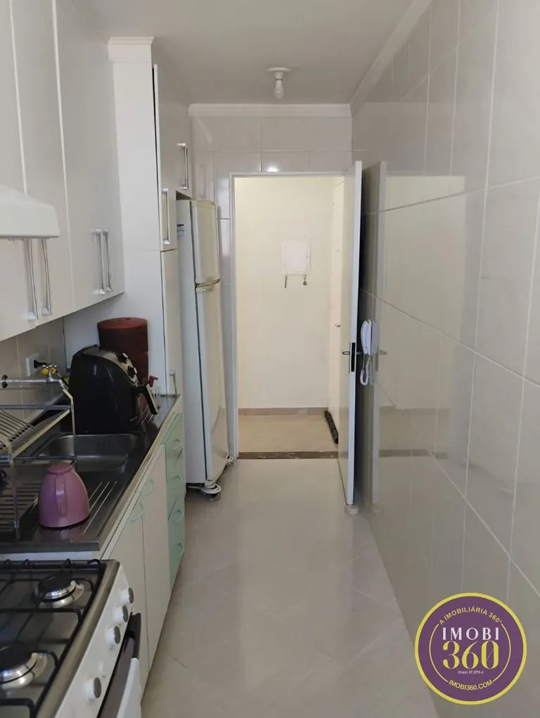 Imagem Apartamento à Venda em Vila Carmosina, São Paulo - SP