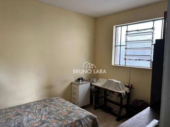 Imagem Casas à venda no bairro Brasileia - Betim/MG.