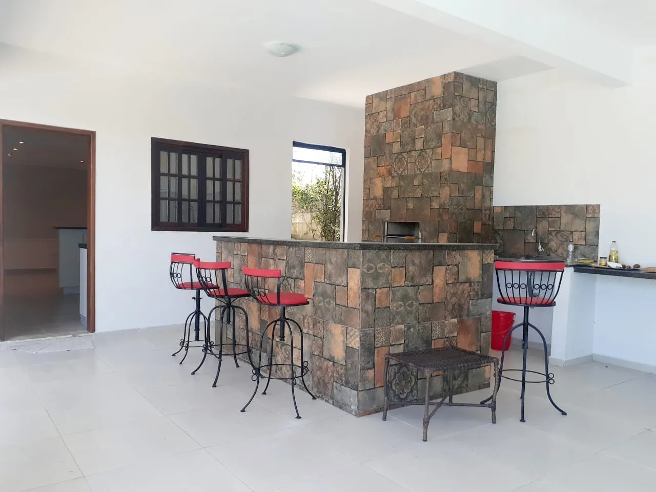 Imagem Casa à venda 5 Quartos, 3 Suites, 4 Vagas, 622M², Jardim Residencial Doutor Lessa, Pindamonhangaba - SP