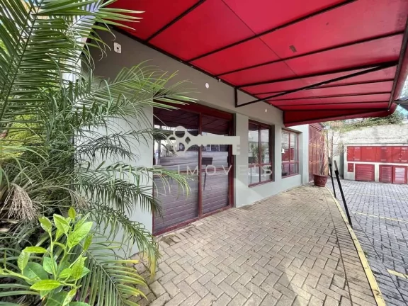 Imagem Vende-se imóvel , prédio comercial, já alugado para renda