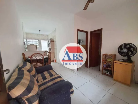 Imagem Casa com 1 dormitório à venda, 32 m² por R$ 180.000,00 - Aviação - Praia Grande/SP