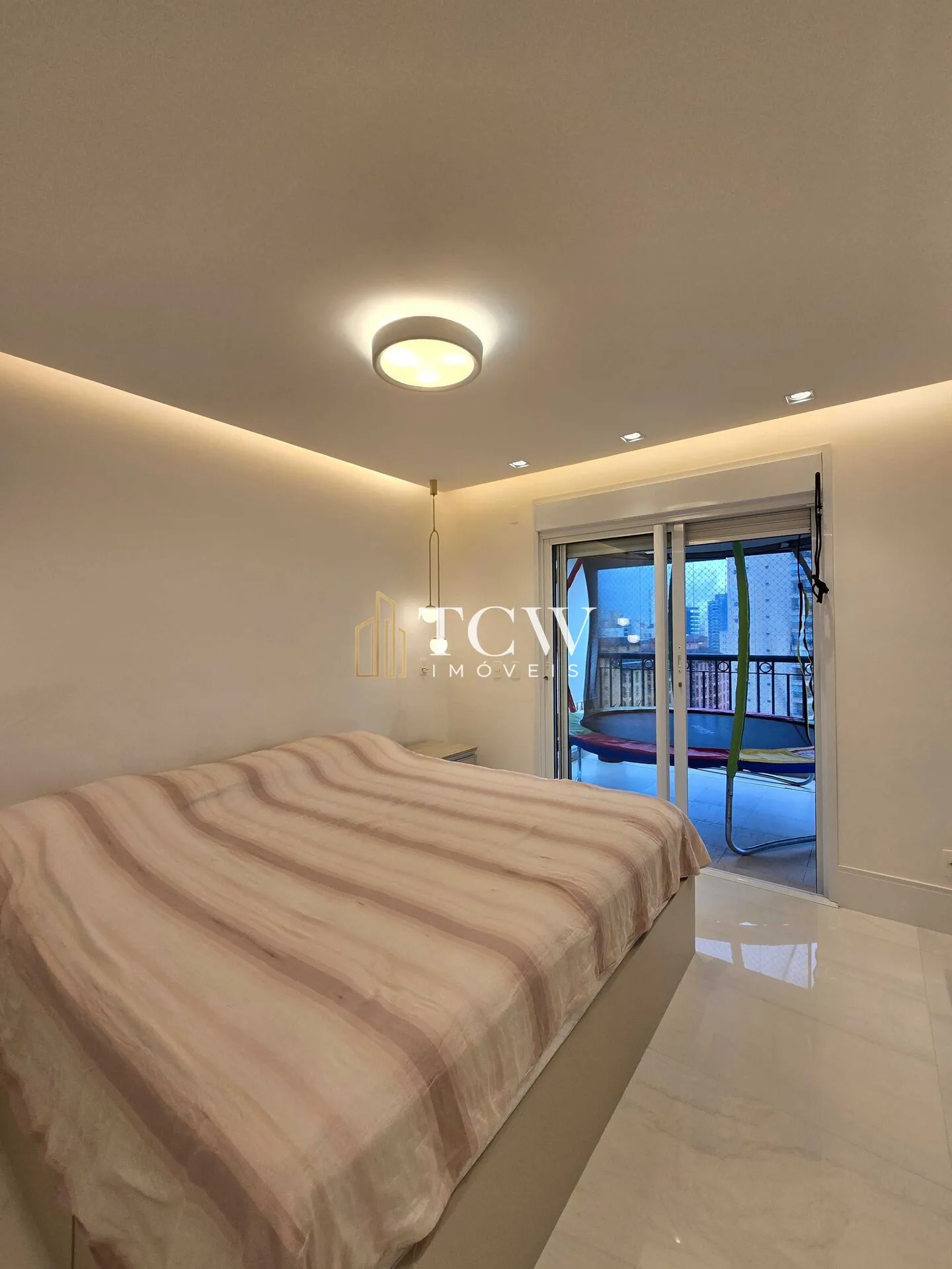 Imagem Apartamento à venda no Jardim Vila Mariana