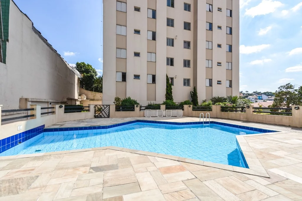 Imagem Apartamento à venda em São Paulo, Jabaquara, com 1 quarto, 65m2
