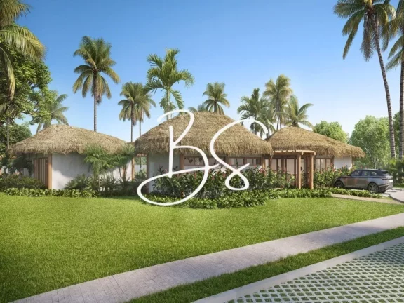 Imagem TERRENO RESIDENCIAL em SANTA CRUZ CABRÁLIA - BA, Santo André
