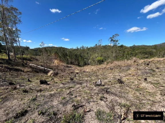 Imagem Terreno a Venda com Água na Estrada do Rio Acima - 11.000m² por R$450mil