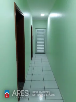 Imagem Casa com 3 dormitórios à venda, 88 m² por R$ 920.000,00 - Jardim Ipiranga - Americana/SP
