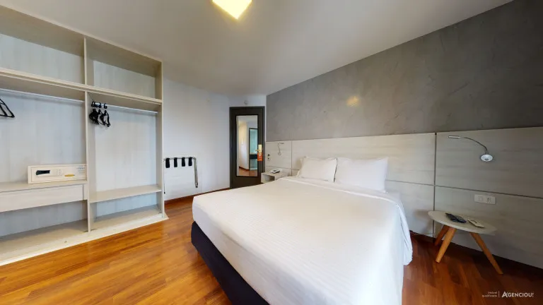 Foto do imóvel Flat com 1 Quarto à Venda, 27 m² em Jardim Paulista - São Paulo