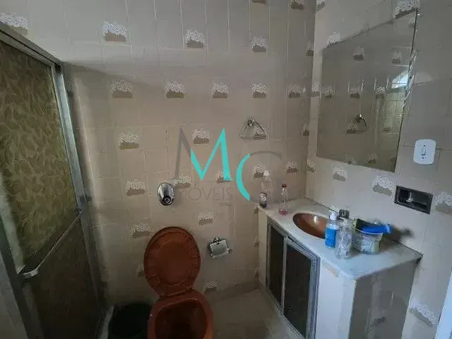 Imagem Casa com 5 dormitórios à venda, 250 m² por R$ 750.000,00 - Campo Grande - Rio de Janeiro/RJ