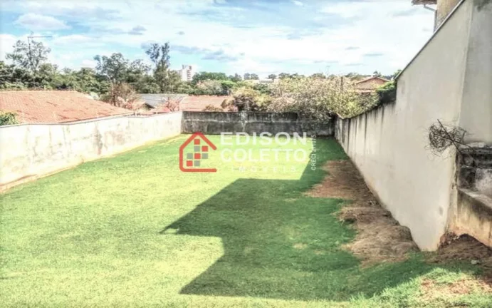 Imagem Pronto para Construir - Terreno Residencial para Venda, Jardim Abaeté, Piracicaba!!