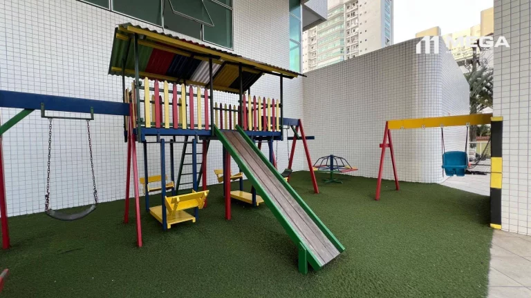Imagem Apartamento com 2 dormitórios à venda, 97 m² por R$ 899.000,00 - Itapoa - Vila Velha/ES