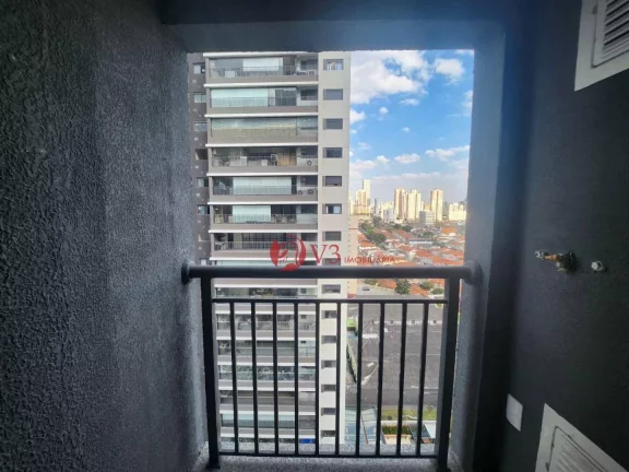 Imagem Apartamento com 2 dormitórios à venda, 106 m por R$ 1.270.000,00 - Tatuap?(C) - São Paulo/SP