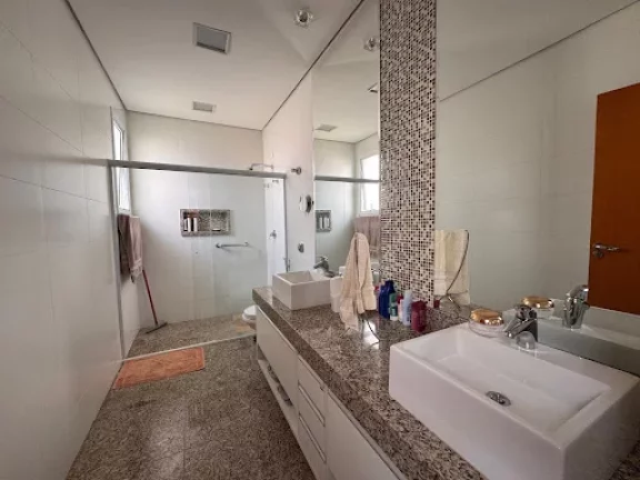 Imagem Sobrado com 3 dormitórios à venda, 313 m por R$ 2.128.000,00 - Jardim Gonçalves - Sorocaba/SP