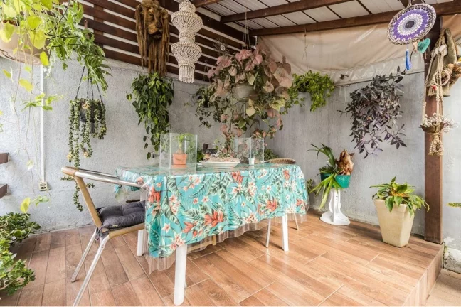 Imagem Casa para venda no bairro São Sebastião em Porto Alegre