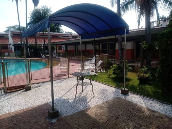 Imagem Casa à venda, 43 m² por R$ 120.000,00 - Colinas do Piracicaba (Ártemis) - Piracicaba/SP