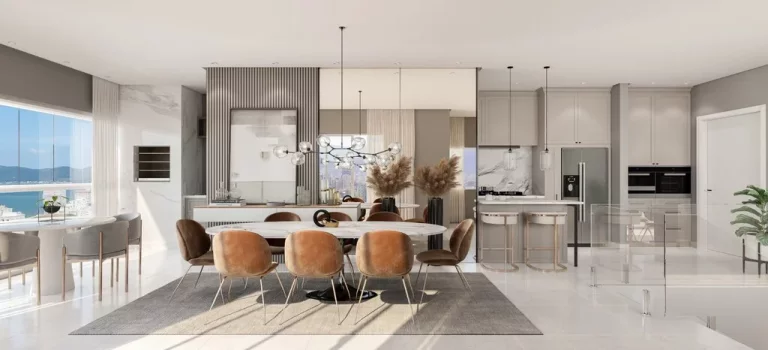 Imagem APARTAMENTO RESIDENCIAL em Itapema - SC, Meia Praia