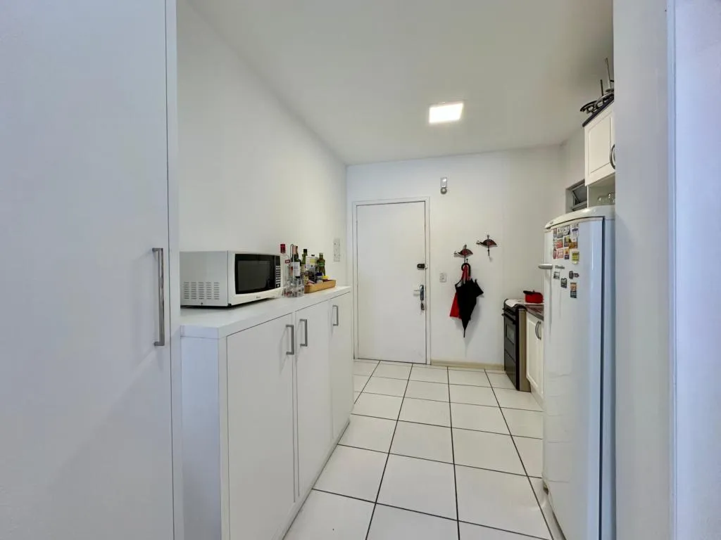 Imagem Apartamento 1 Dormitório - Bairro Centro