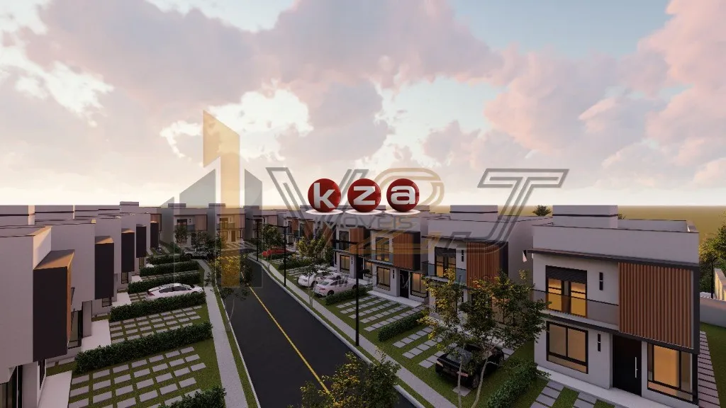 Imagem Casa a venda no condomínio Mont Blanc Village, Vinhedo-SP: 3 quartos, 3 suítes, 1 sala, 5 banheiros, 2 vagas - 137,00 m².