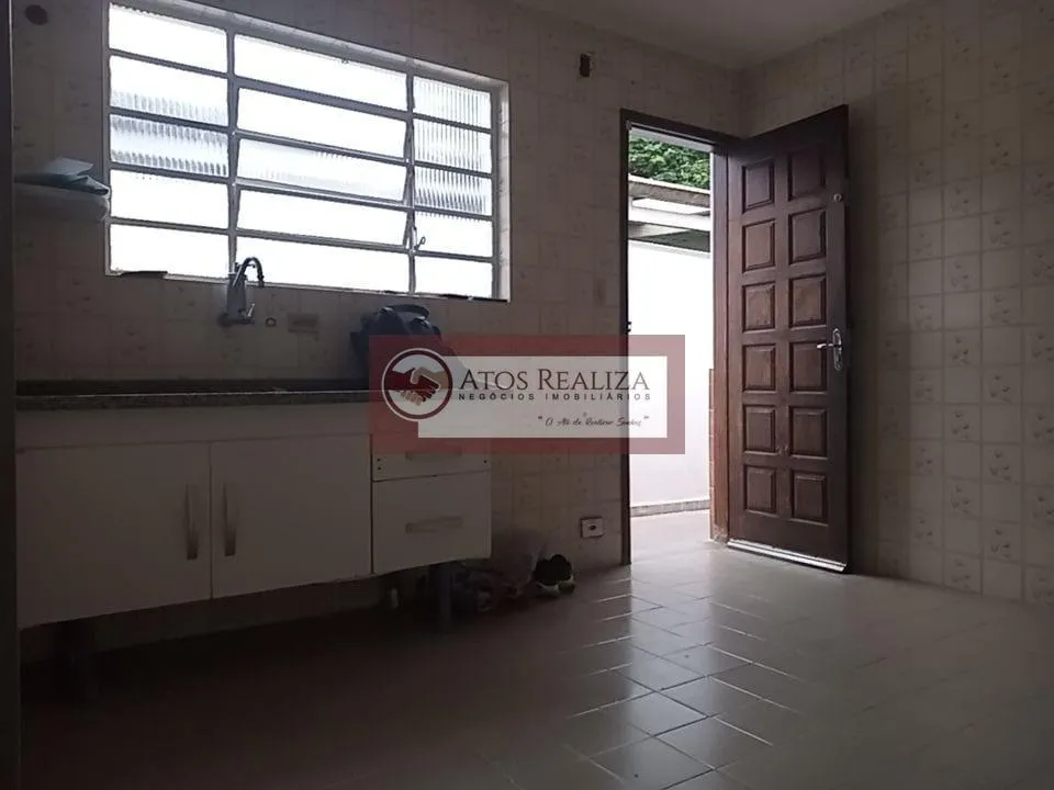 Imagem Casa Térrea 2 Dormitórios para Locação em Jardim Santa Edwiges