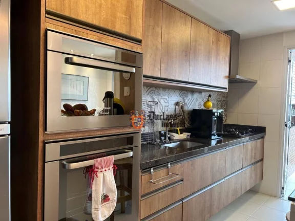 Imagem Apartamento com 2 dormitórios à venda, 80 m² por R$ 925.000,00 - Jardim Enseada - Guarujá/SP