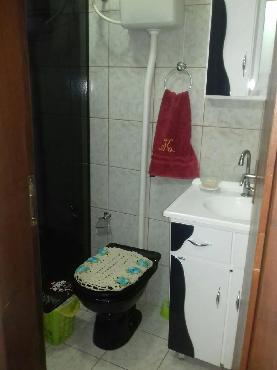 Imagem Casa para Venda - 130m², 5 dormitórios, sendo 1 suites, 2 vagas - Partenon