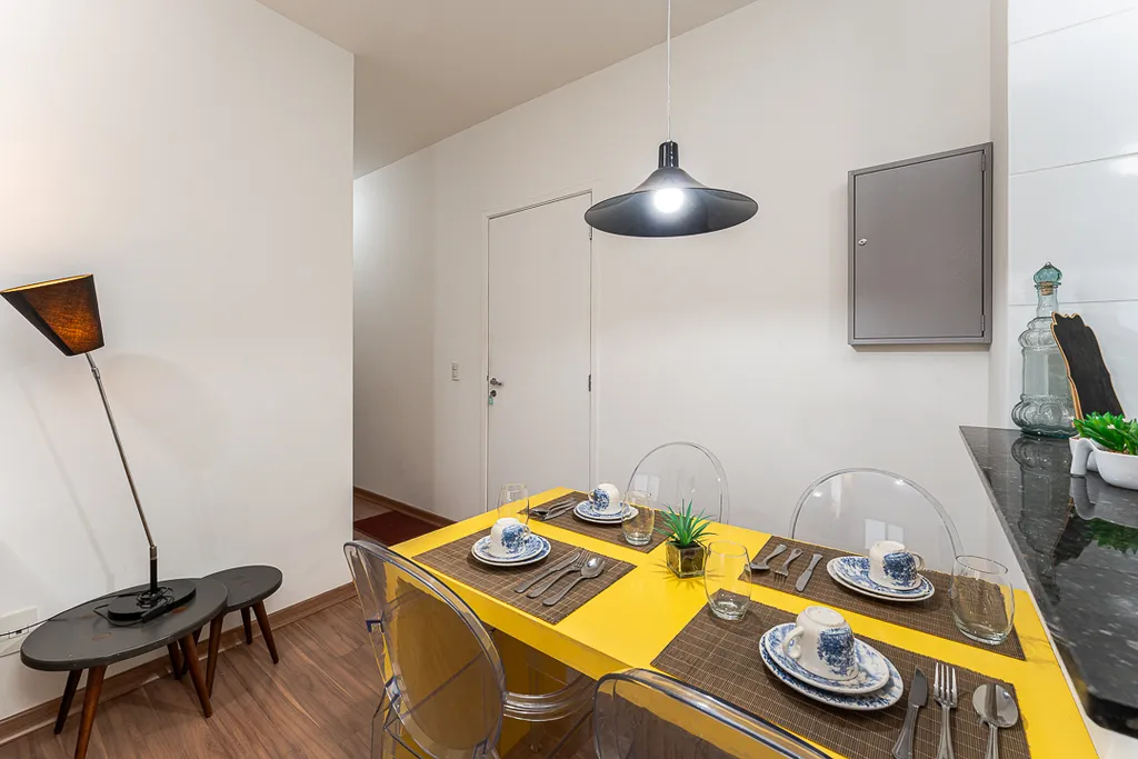 Imagem APARTAMENTO RESIDENCIAL em Barueri - SP, Votupoca