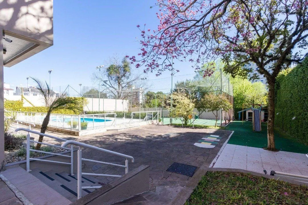 Imagem Apartamento 3 quartos (1 suite), churrasqueira, 1 vaga, Bairro Tristeza