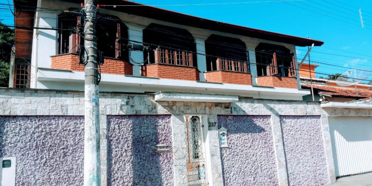 Imagem Chácara com 3 Quartos à Venda, 380 m² em Santa Isabel - Santa Isabel