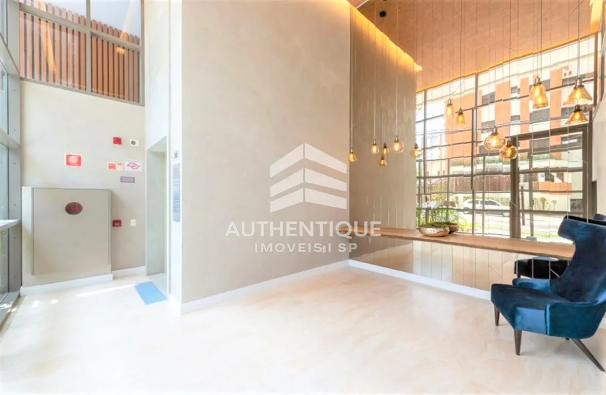 Imagem Poesia Vila Madalena - Apartamento à venda em São Paulo/SP