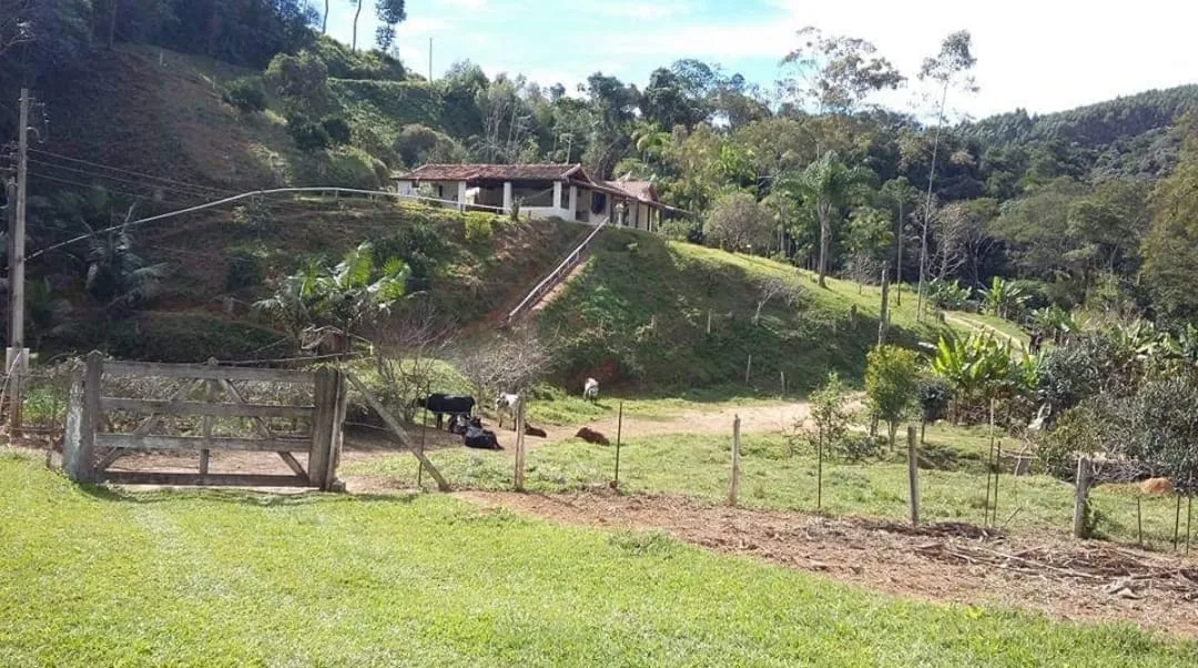 Imagem Chácara à venda 4 Quartos, 4 Suites, 1452000M², Zona Rural, Salesópolis - SP