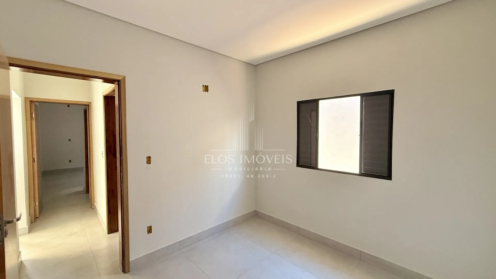 Imagem Casa de 2 quartos, 73m² no bairro Jardim Campo Verde II, em Limeira