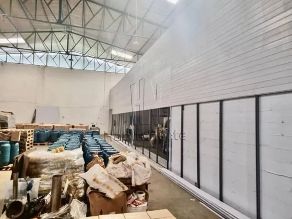 Imagem GALPÃO 1.500M² - GERMINADOS (CADA MODULO TEM 750M²)