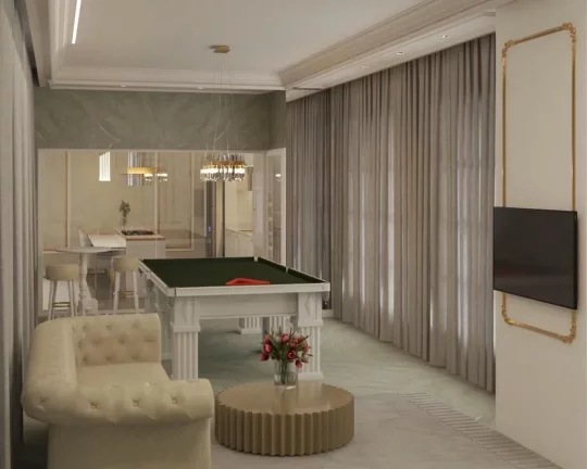 Imagem Apartamento para venda no bairro Morretes em Itapema