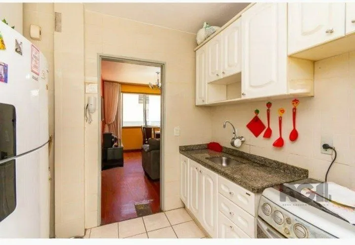 Imagem apartamento de 3 dormitórios no bairro santo antônio