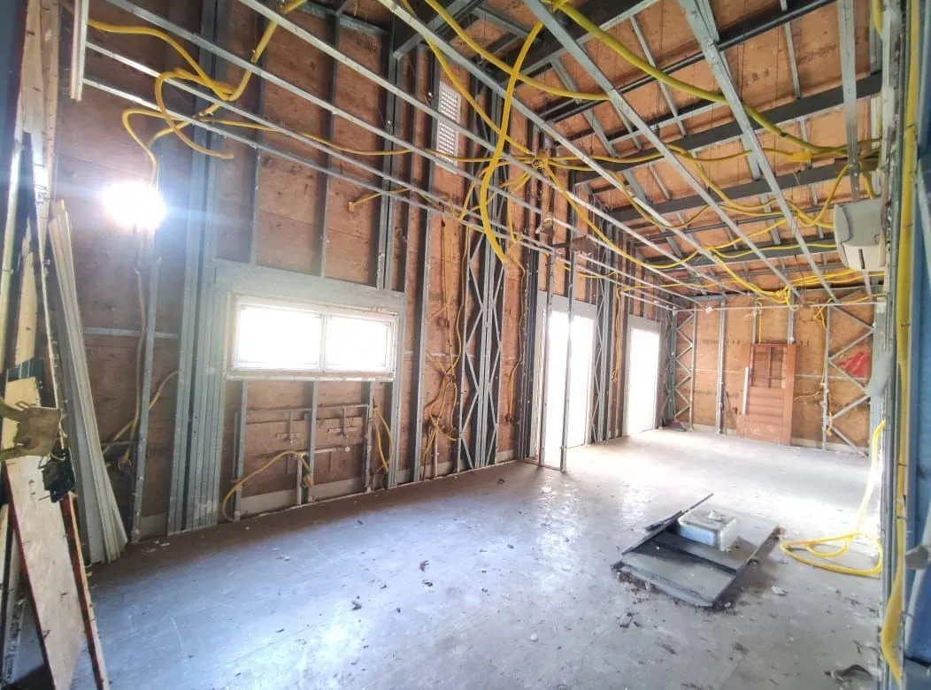 Imagem Casa para investidor 2 dormitórios, 1 vaga no bairro Rio Branco