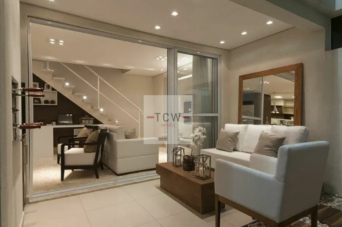 Imagem Apartamento Padrão 2 suítes Vila Mariana