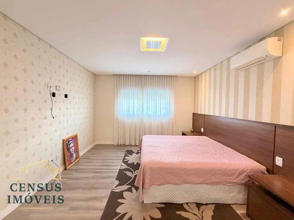 Foto do imóvel: Casa à venda com 4 suítes, no Condomínio Morada das Nascentes em Valinhos - São Paulo. em Condomínio Residencial Morada das Nascentes