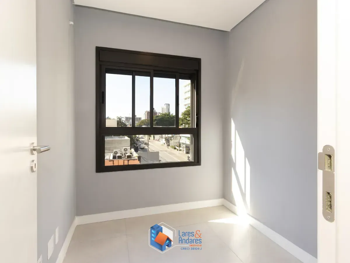 Imagem Apartamento para venda em Chácara Santo Antônio (Zona Sul) com 2 quartos, sendo 1 suíte, 46m²