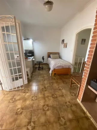 Imagem Casa com 4 dorms, Solemar, Praia Grande - R$ 900 mil, Cod: 2645