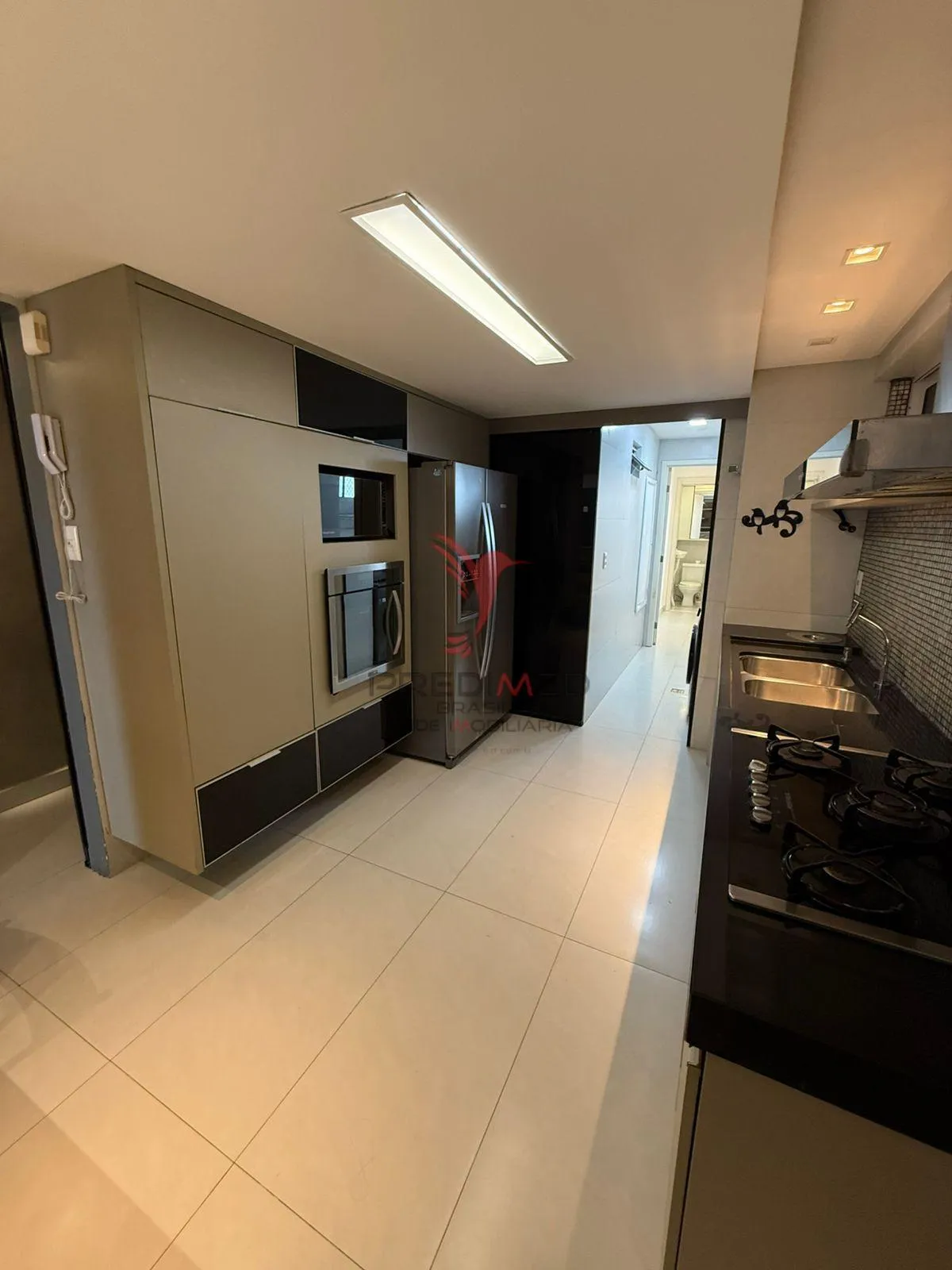 Imagem Apartamento belíssimo no Brisamar