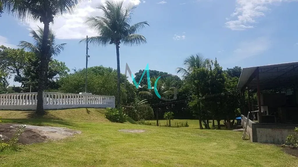 Imagem Sítio com 3 dormitórios, 4500 m² - venda por R$ 3.500.000,00 ou aluguel por R$ 7.500,00/mês - Campo Grande - Rio de Janeiro/RJ