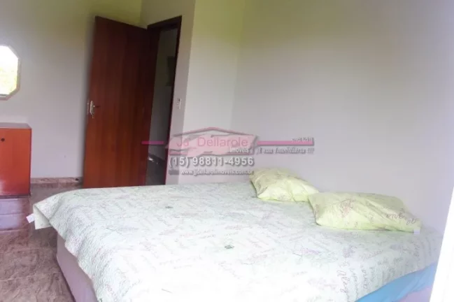 Imagem Chácara a venda em condomínio em Boituva interior de São Paulo