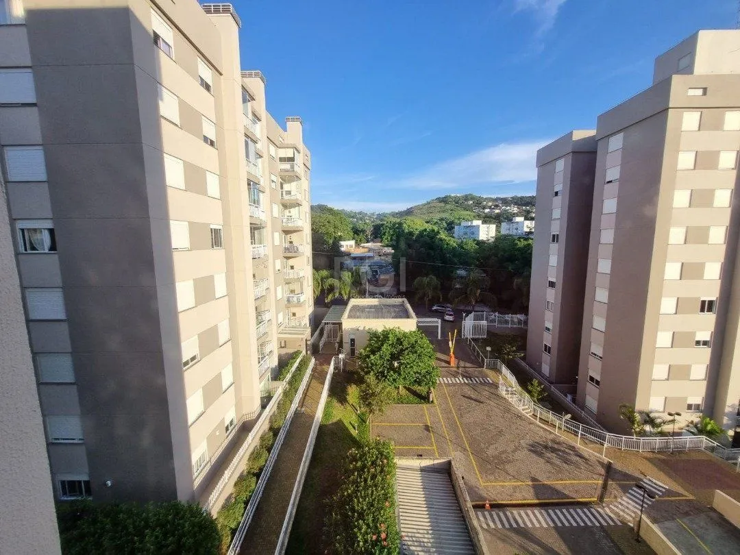 Imagem Apartamento em Teresópolis