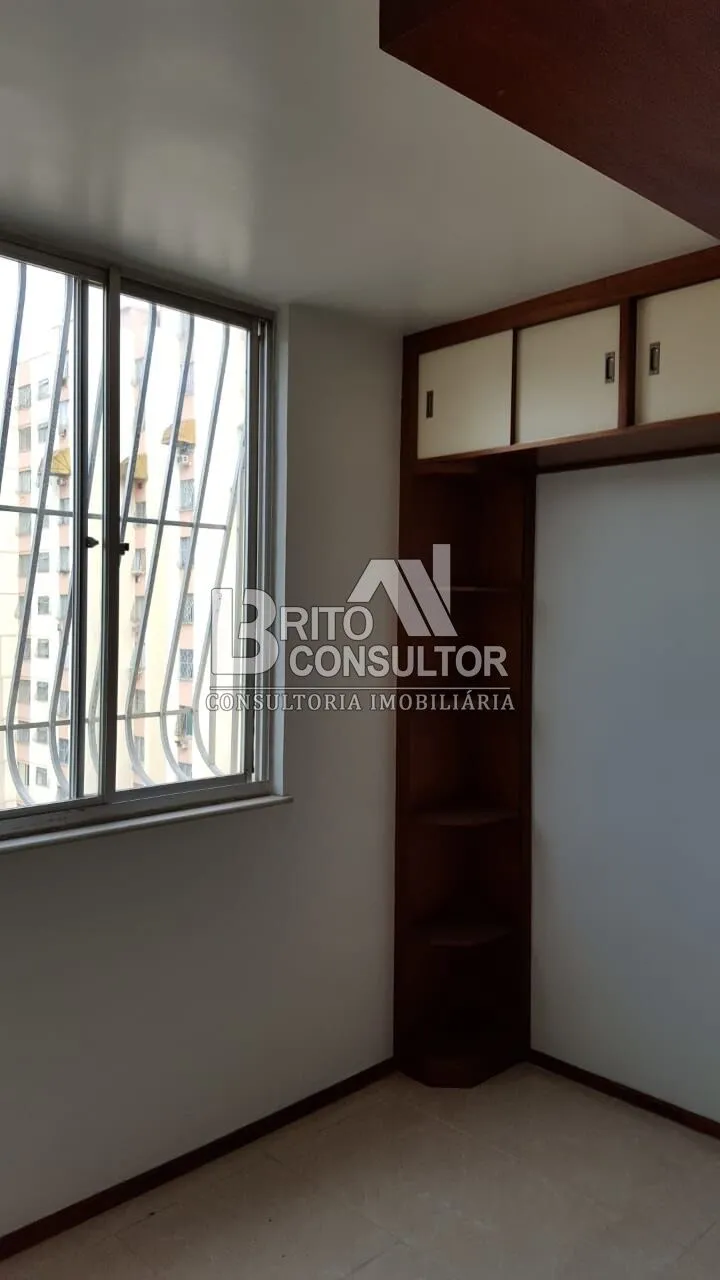 Imagem Condomínio Grupamento Parque Eldorado - Apartamento á Venda Excelente Localização Dois Dormitórios 51 M² Fonseca Niterói/RJ.