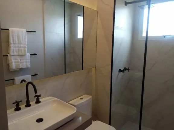 Imagem Apartamento com 3 Quartos à Venda, 95 m² em Vila Mogilar - Mogi das Cruzes