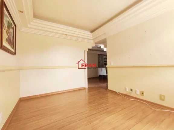 Imagem Excelente Apto com 115m² privativos 3 Suites,4 banheiros.