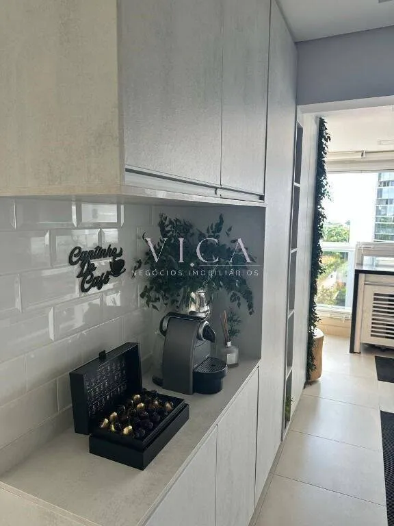 Imagem Apartamento 67m² 2 dormitorios 1 suite 2 vagas - venda| R$ 945.000