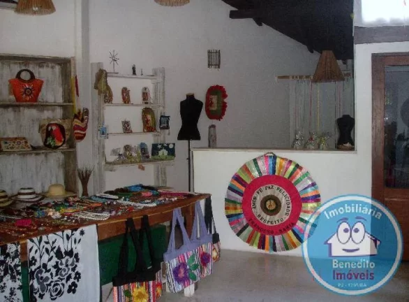 Imagem VENDO IMÓVEL COMERCIAL EM TRANCOSO/BAHIA