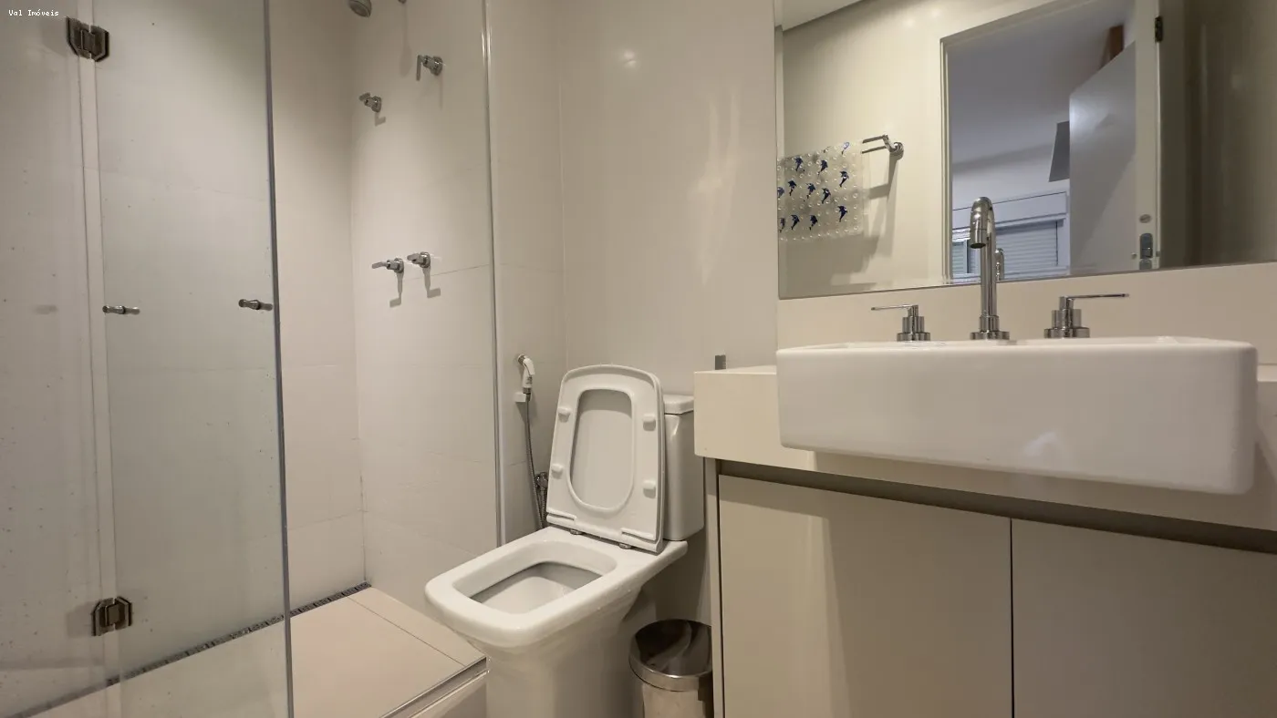 Imagem Apartamento para Venda em Bertioga, Riviera, 4 dormitórios, 4 suítes, 1 banheiro, 3 vagas