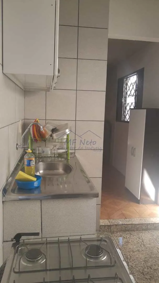 Imagem Casa Padrão