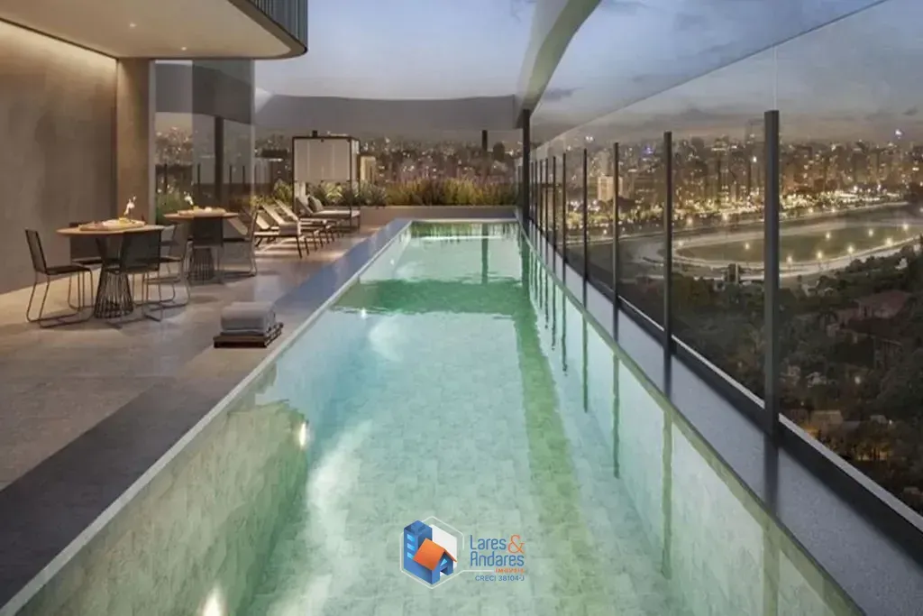 Imagem Apartamento à venda 3 Quartos 3 Suites 2 Vagas 125M² Butantã São Paulo - SP